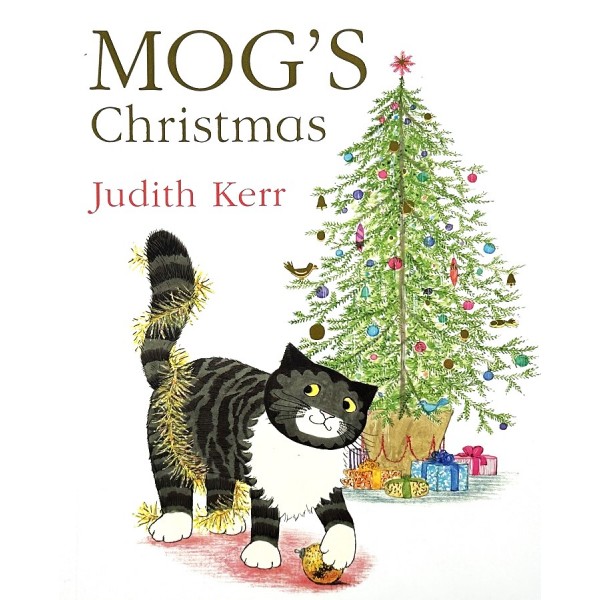 Mog's Christmas