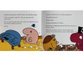 Mr. Men and Little Miss Adventures Collection 12 Books