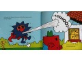 Mr. Men and Little Miss Adventures Collection 12 Books