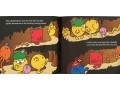 Mr. Men and Little Miss Adventures Collection 12 Books