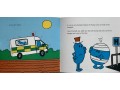 Mr. Men and Little Miss Adventures Collection 12 Books