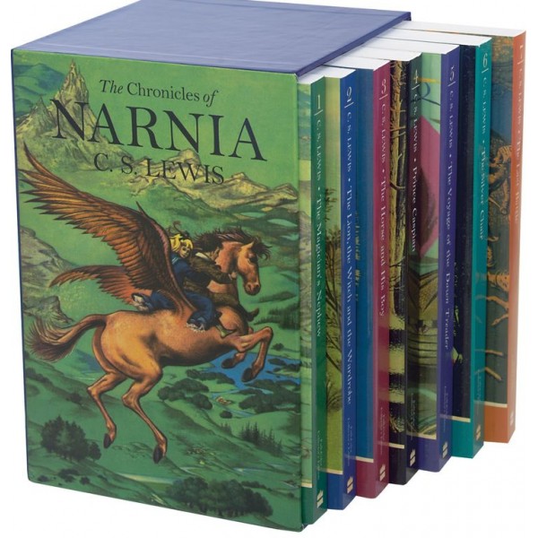 The Chronicles of Narnia