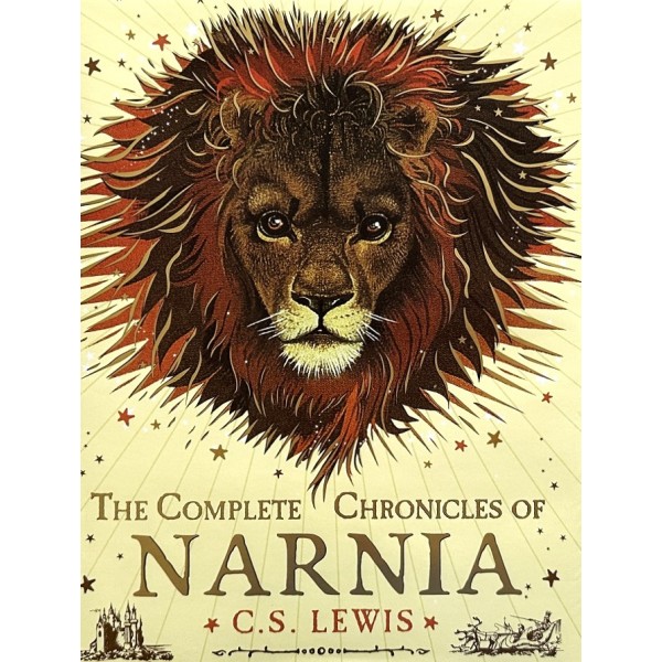 The Complete Chronicles of Narnia