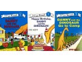 Oliver, Danny and the Dinosaurs and Other Stories. I Can Read Series