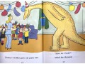 Oliver, Danny and the Dinosaurs and Other Stories. I Can Read Series