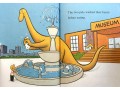 Oliver, Danny and the Dinosaurs and Other Stories. I Can Read Series