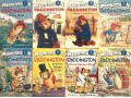 Paddington. 8 Books I Can Read Collection