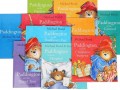 Paddington Classic Story Collection. 10 Books Set 