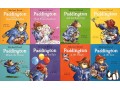 Paddington's Suitcase. 8 Books Set 