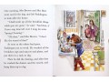 Paddington's Suitcase. 8 Books Set 