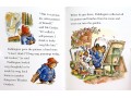 Paddington's Suitcase. 8 Books Set 