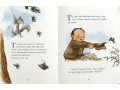 Percy the Park Keeper: A Classic Treasury Of Twelve Funny Stories