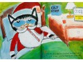 Pete the Cat Saves Christmas