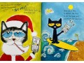 Pete the Cat Saves Christmas