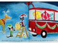 Pete the Cat Saves Christmas