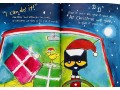 Pete the Cat Saves Christmas