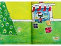 Pete the Cat Saves Christmas