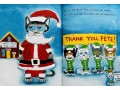 Pete the Cat Saves Christmas