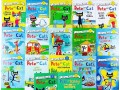 Pete the Cat Collection. 17 Books