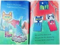 Pete the Cat Collection. 17 Books