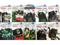 Splat the Cat. I Can Read. 20 Books Collection