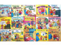 The Berenstain Bears 28 Picture Books Collection