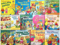 The Berenstain Bears 28 Picture Books Collection