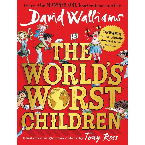 The World's Worst Children