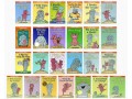 An Elephant and Piggie 25 Books Collection