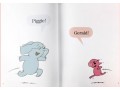 An Elephant and Piggie 25 Books Collection