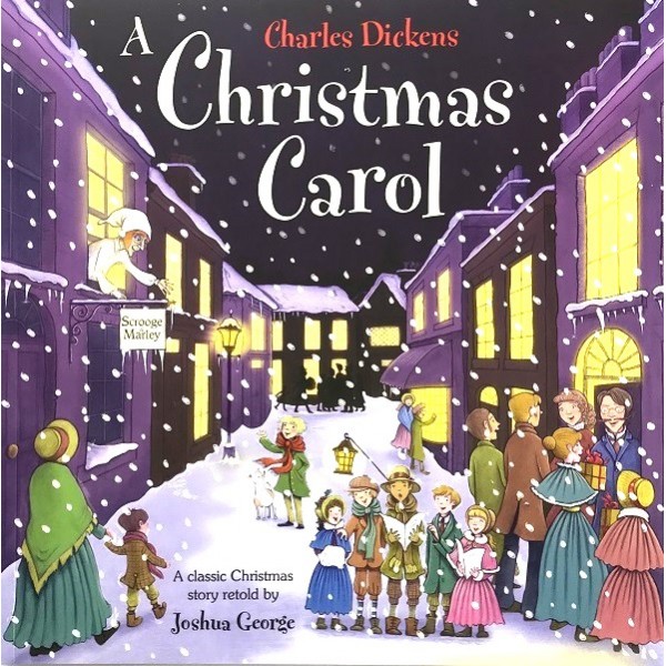 A Christmas Carol