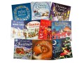 Christmas Picture Books. 10 Books Bundle