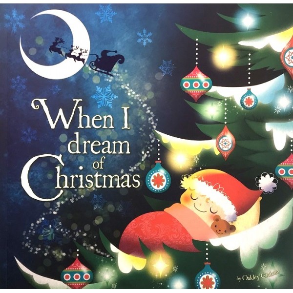 When I Dream Of Christmas