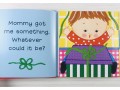 A Potty for Me. A Karen Katz lift-the-flap Book