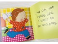 A Potty for Me. A Karen Katz lift-the-flap Book