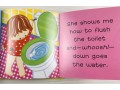 A Potty for Me. A Karen Katz lift-the-flap Book