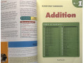 Kumon Addition, Grade 1 Kumon Addition, Grade 1