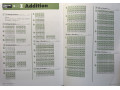 Kumon Addition, Grade 1 Kumon Addition, Grade 1