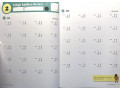 Kumon Addition and Subtraction, Grade 3 Kumon Addition and Subtraction, Grade 3