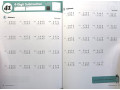 Kumon Addition and Subtraction, Grade 3 Kumon Addition and Subtraction, Grade 3