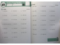 Kumon Division, Grade 3