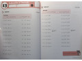 Kumon Decimals and Fractions, Grade 4