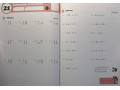 Kumon Decimals and Fractions, Grade 4