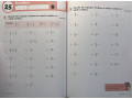 Kumon Decimals and Fractions, Grade 4