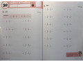 Kumon Decimals and Fractions, Grade 4