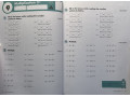 Kumon Multiplication, Grade 3