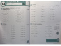 Kumon Multiplication, Grade 3