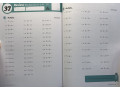 Kumon Multiplication, Grade 3