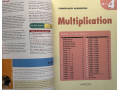 Kumon Multiplication, Grade 4
