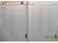 Kumon Multiplication, Grade 4